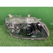Ремкомплект крепления фары для Toyota Corolla Axio / Corolla Fielder 2006-2012 г (ремкомплект) RH - 2 для ксенон фары, оригинал Япония, НОВОЕ