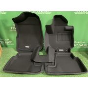 Коврики салона Clazzio для Suzuki Jimny JB74 / JB64, комплект, НОВЫЕ