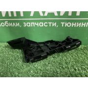 Крепление переднего бампера для Toyota Sienta 2015-2022, левое, НОВОЕ (оригинал)