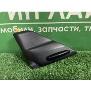Уголок двери правый для Toyota Corolla Axio / Corolla Fielder с 2012-2025 г оригинал, , НОВЫЙ