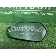 Полотно зеркала Левое LH для Toyota (разные модели) Оригинал Япония, НОВОЕ