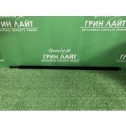 Внешний молдинг боковой двери передний левый для Toyota Corolla Fielder / Axio NZE164 2012 - 2024 г, оригинал НОВЫЙ