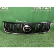 Решетка радиатора для Toyota Corolla Axio / Corolla Fielder NZE144, 2006-2012 г, оригинал комплектация LUXEL