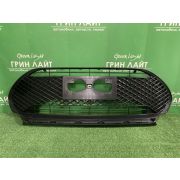 Решетка бампера WxB для Toyota Corolla Axio / Corolla Fielder NZE164, 2017-2025 г, АНАЛОГ (Тайланд)