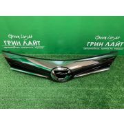 Решетка радиатора для Toyota Corolla Axio / Corolla Fielder NZE164, 2015-2017 г, оригинал, НОВАЯ