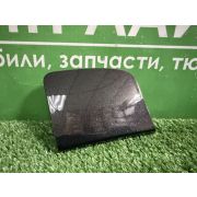 Заглушка буксировочного крюка для Toyota C-HR 2016-2019 г, оригинал НОВАЯ, цвет черный 209