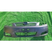 передний бампер Toyota Allex / Runx 2004-2006 г 3 модель