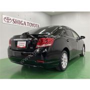 задний обвес Modellista на Toyota Allion 260 оригинал