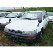передний бампер Toyota Corolla / Sprinter AE100 / AE109 / AE101 91-93