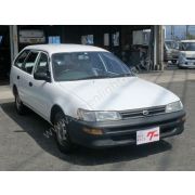 крыло переднее левое Corolla 1991-2002, Sprinter