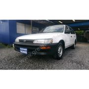 передний бампер Toyota Corolla / Sprinter AE100 / AE109 - 1993-2001