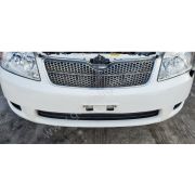 Решетка радиатора 3 мод Corolla / Fielder NZE124, 2005г оригинал NDE120